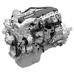C0401 Engine